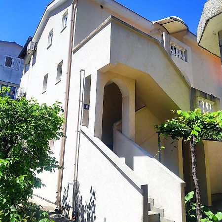Apartmani Asanovic Budva Extérieur photo