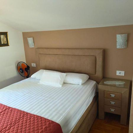 Apartmani Asanovic Budva Extérieur photo