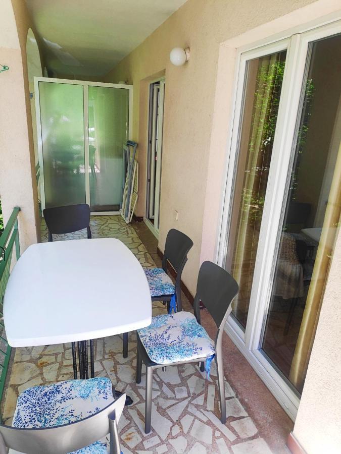 Apartmani Asanovic Budva Extérieur photo