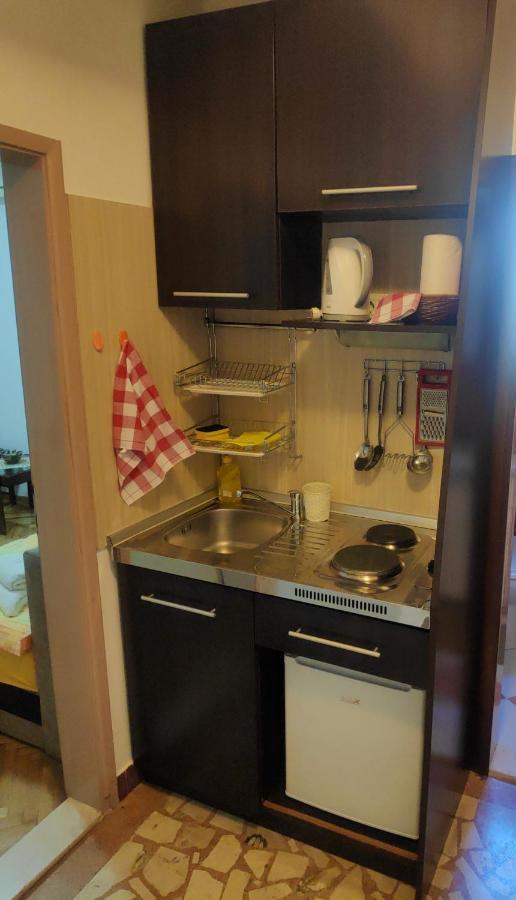 Apartmani Asanovic Budva Extérieur photo