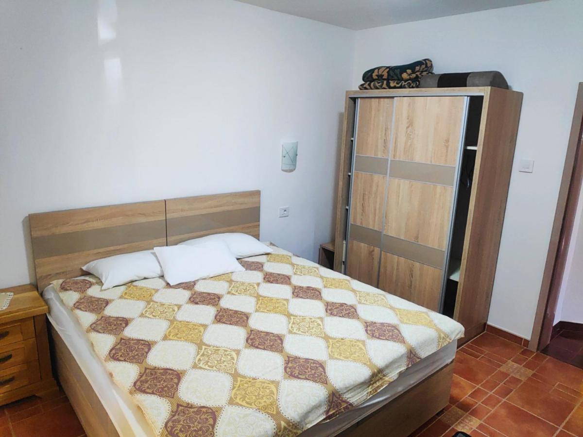 Apartmani Asanovic Budva Extérieur photo