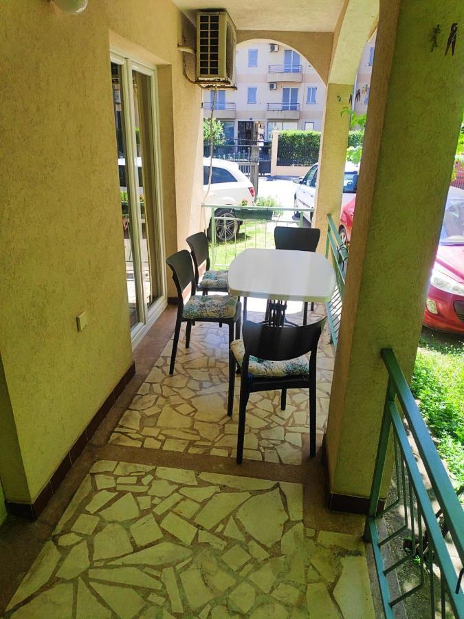 Apartmani Asanovic Budva Extérieur photo