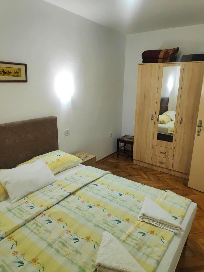 Apartmani Asanovic Budva Extérieur photo