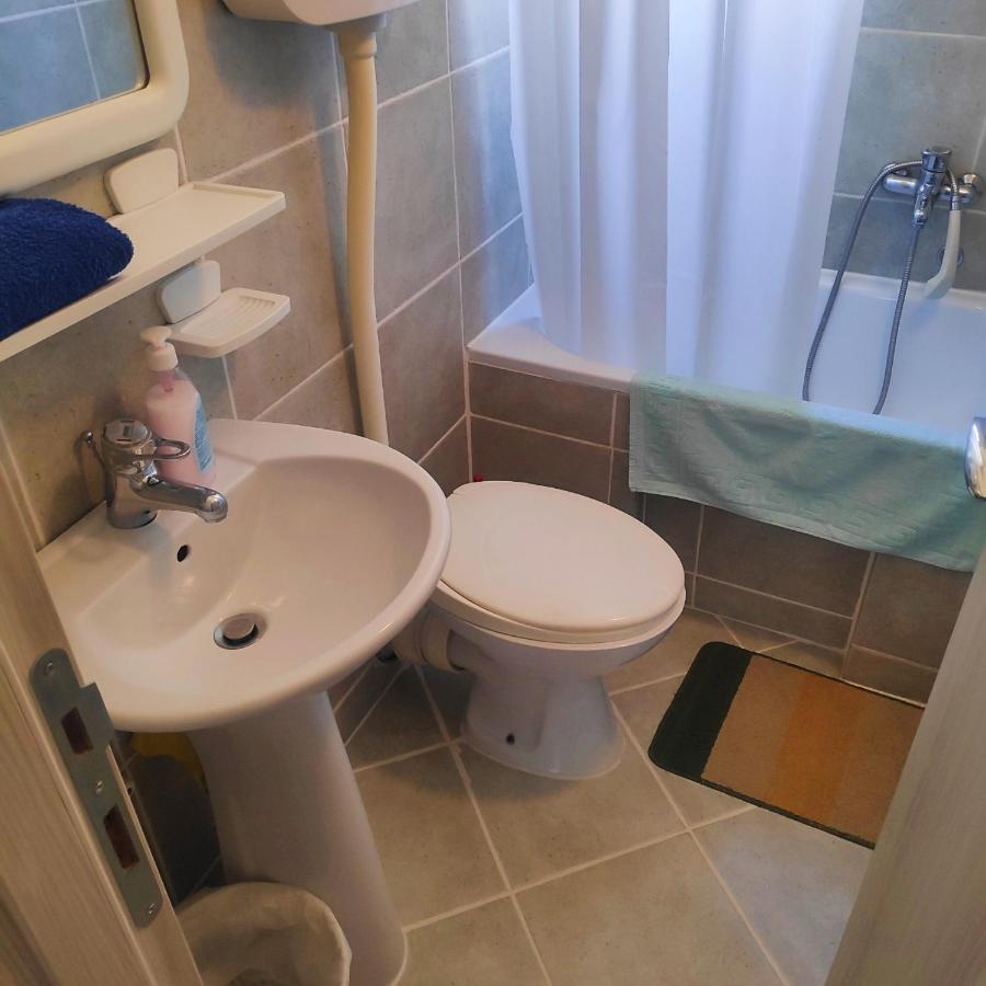 Apartmani Asanovic Budva Extérieur photo