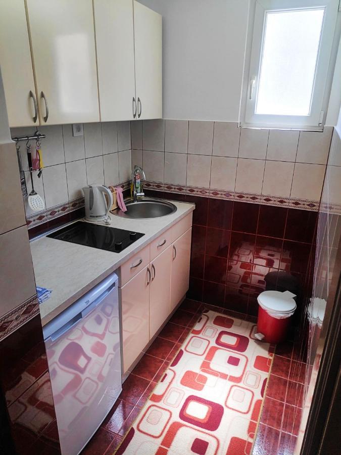 Apartmani Asanovic Budva Extérieur photo