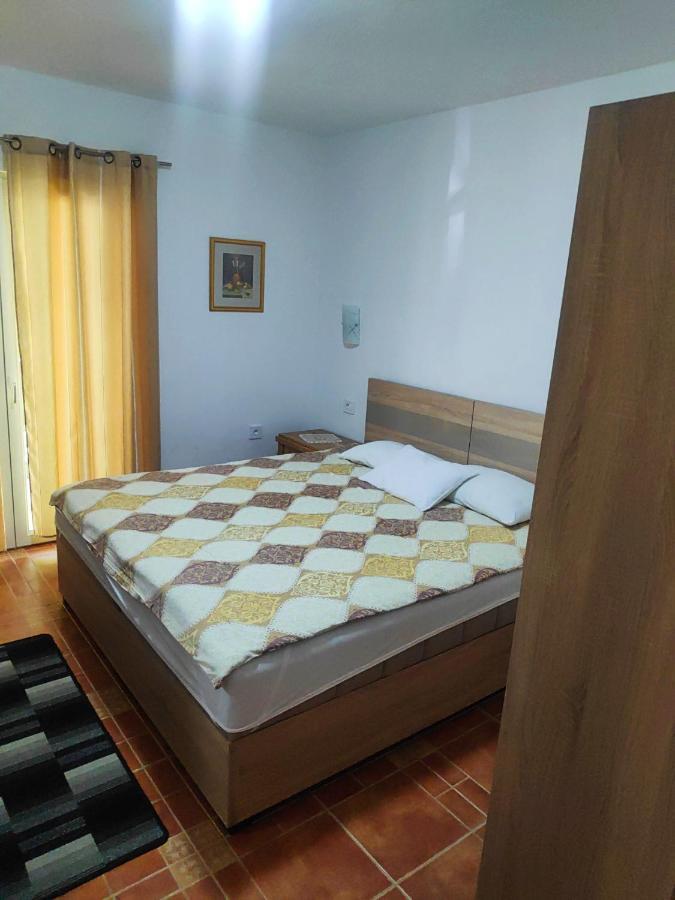 Apartmani Asanovic Budva Extérieur photo