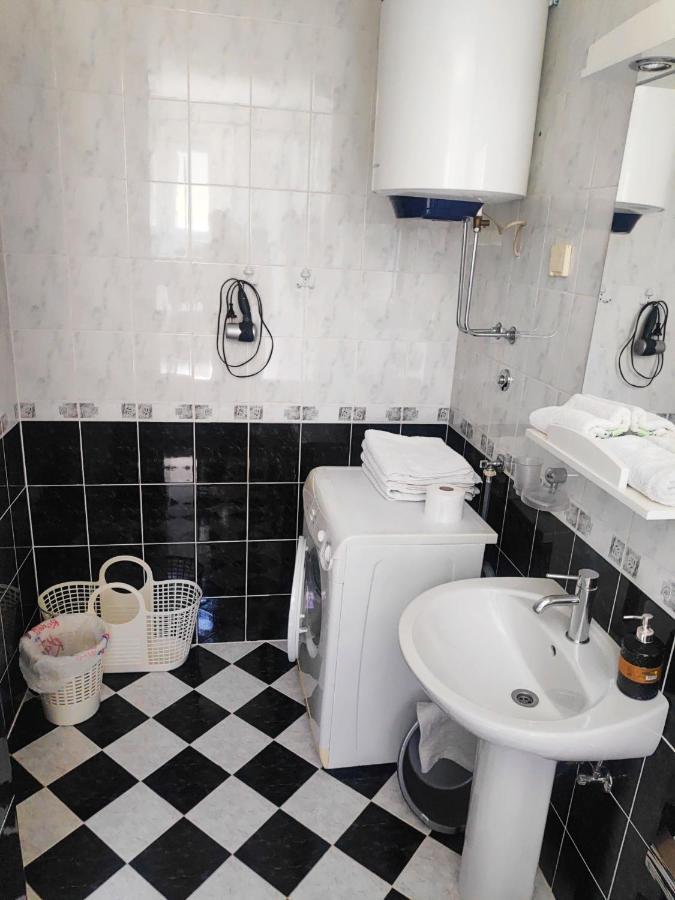 Apartmani Asanovic Budva Extérieur photo