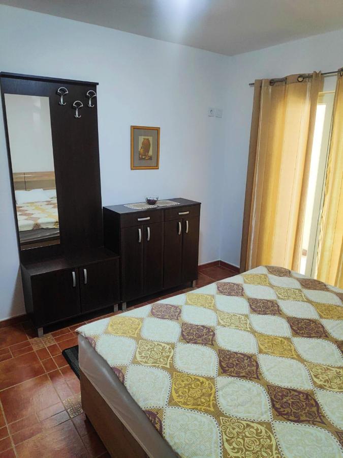Apartmani Asanovic Budva Extérieur photo
