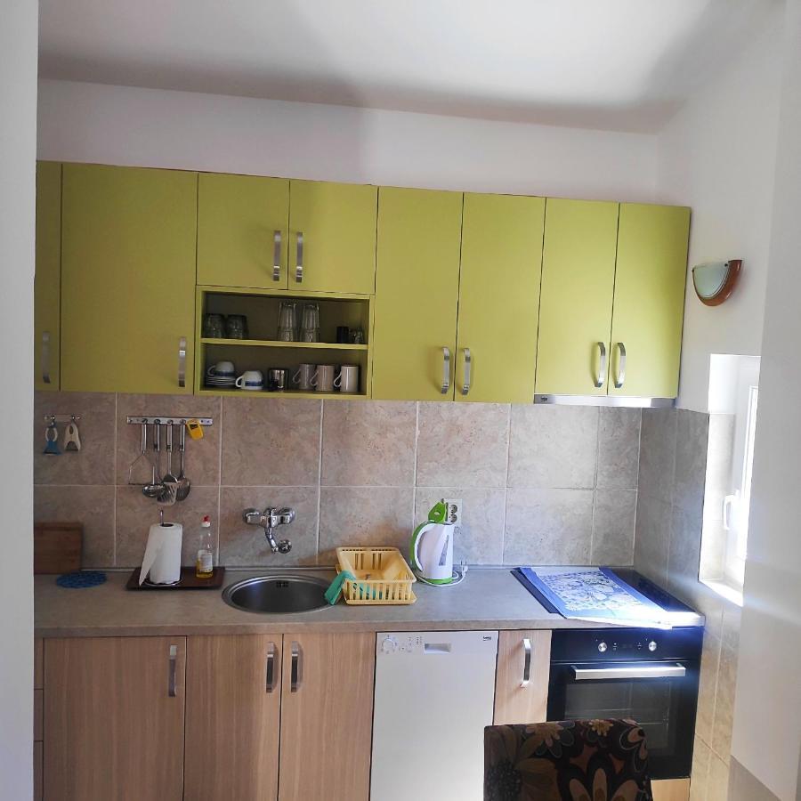 Apartmani Asanovic Budva Extérieur photo