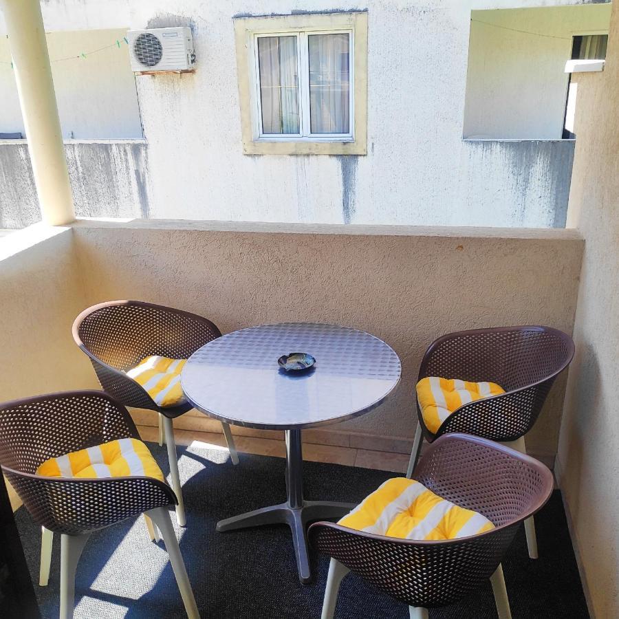 Apartmani Asanovic Budva Extérieur photo