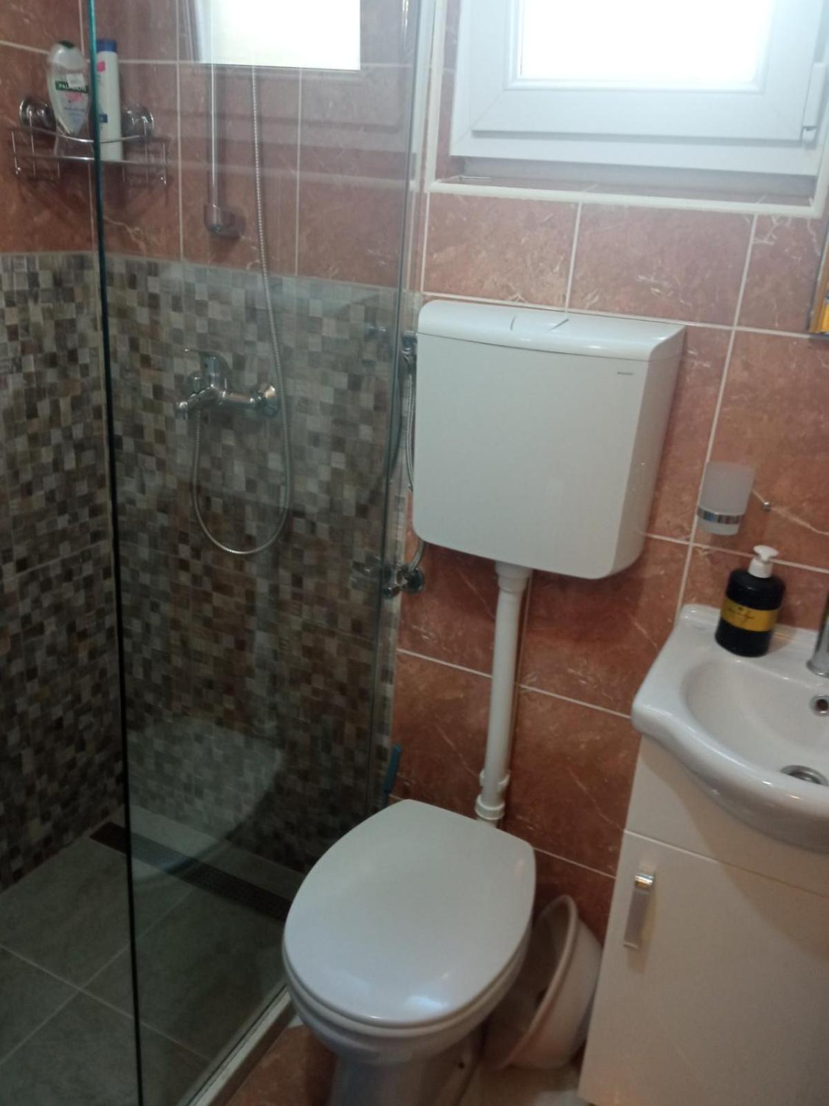 Apartmani Asanovic Budva Extérieur photo