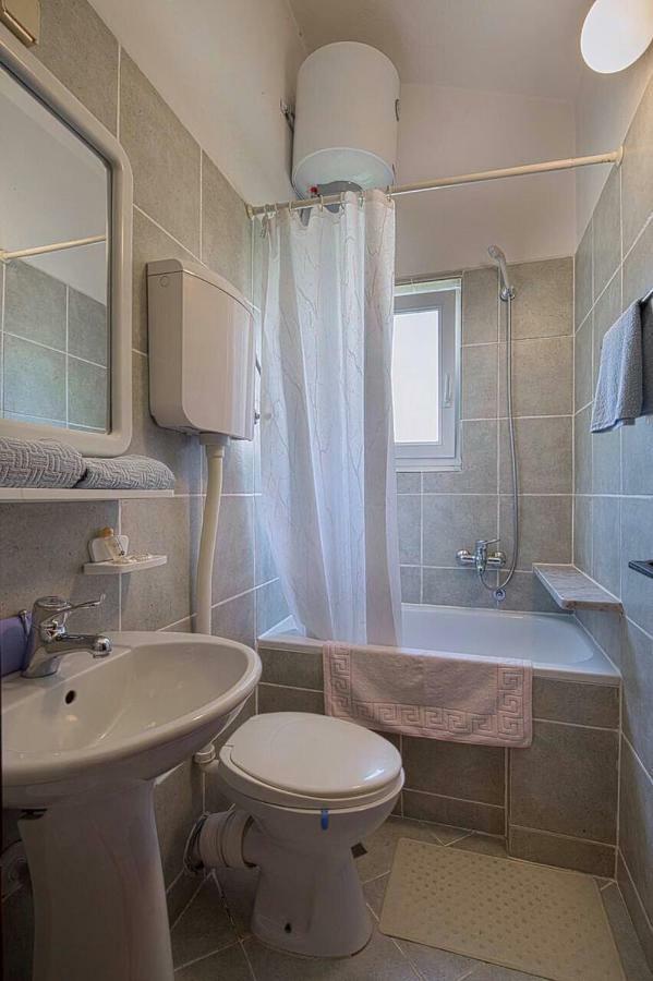 Apartmani Asanovic Budva Extérieur photo